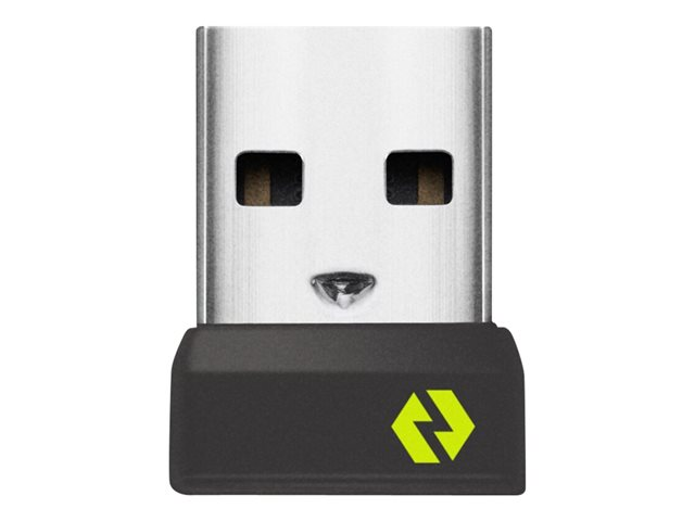 the receiver of memory